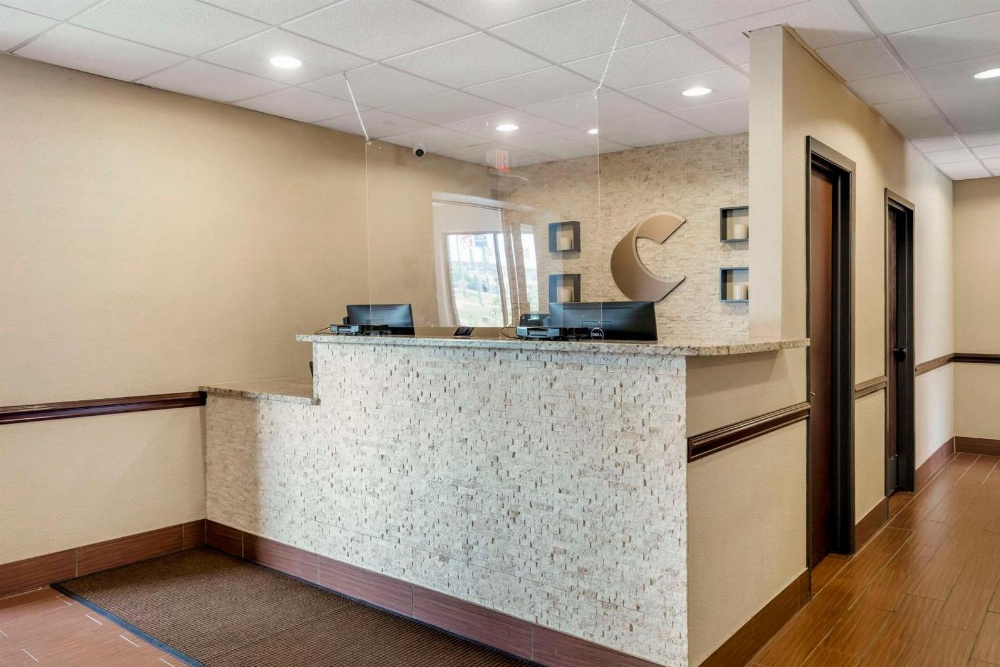 Comfort Inn Sault Sainte Marie