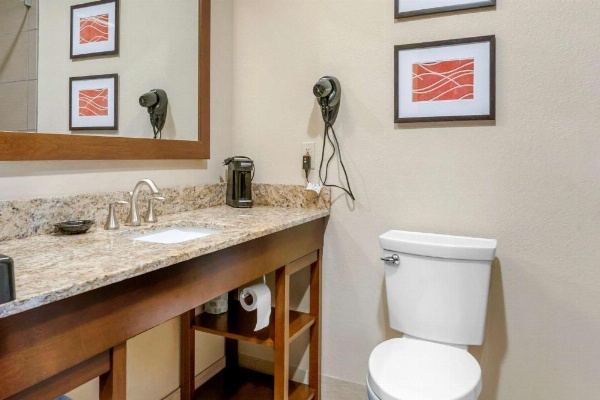 Comfort Inn Sault Sainte Marie image 10