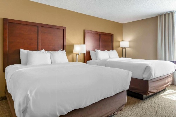 Comfort Inn Sault Sainte Marie image 11