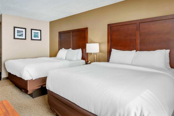 Comfort Inn Sault Sainte Marie image 12