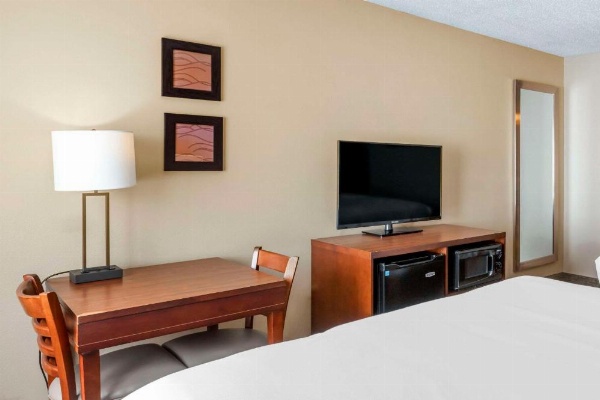 Comfort Inn Sault Sainte Marie image 13