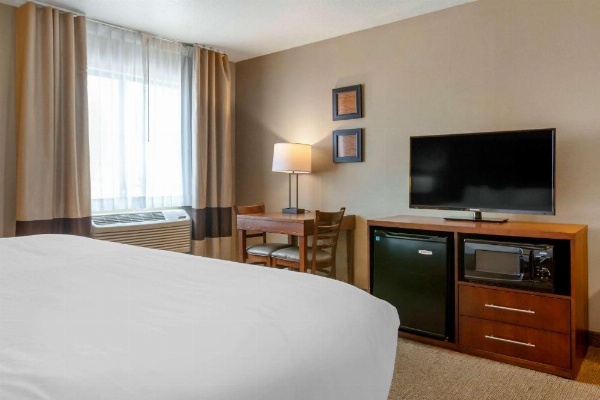 Comfort Inn Sault Sainte Marie image 15
