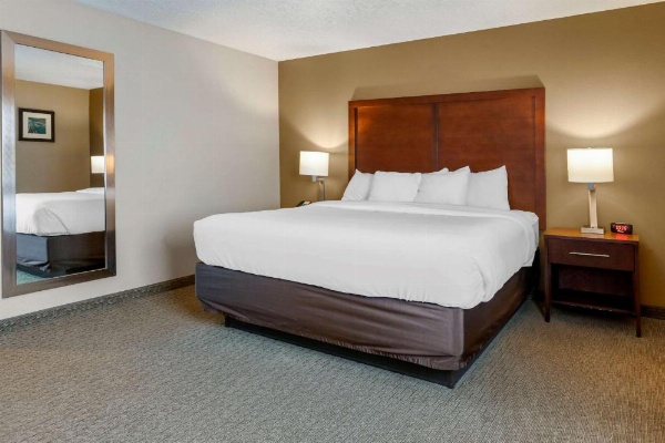 Comfort Inn Sault Sainte Marie image 17