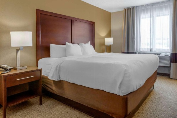 Comfort Inn Sault Sainte Marie image 18
