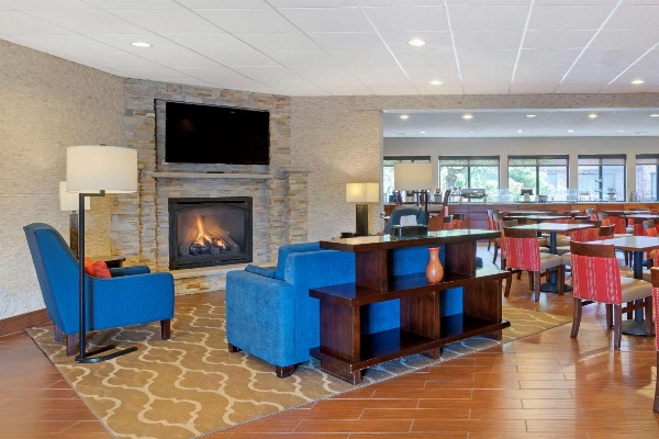 Comfort Inn Sault Sainte Marie image 2