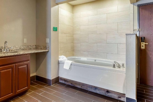 Comfort Inn Sault Sainte Marie image 23