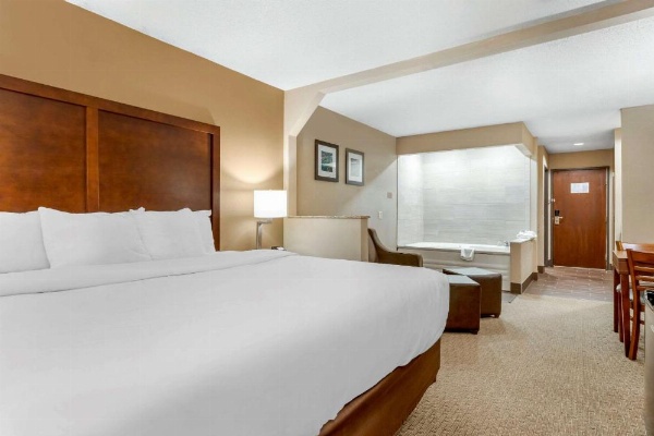 Comfort Inn Sault Sainte Marie image 27