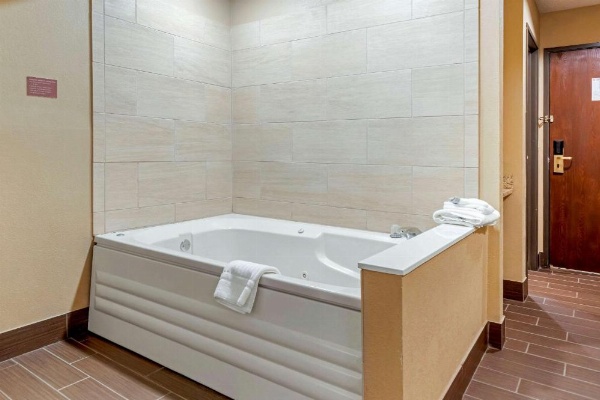 Comfort Inn Sault Sainte Marie image 28
