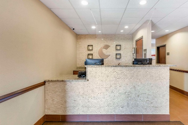 Comfort Inn Sault Sainte Marie image 3