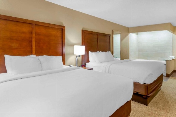 Comfort Inn Sault Sainte Marie image 30
