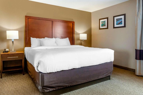 Comfort Inn Sault Sainte Marie image 5