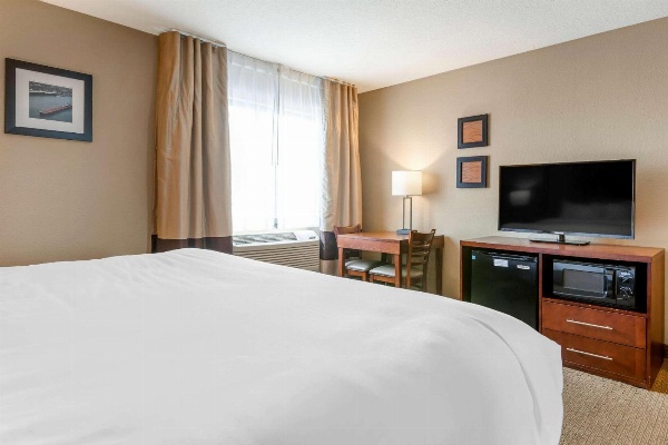 Comfort Inn Sault Sainte Marie image 6