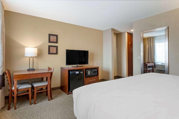 Comfort Inn Sault Sainte Marie image 7