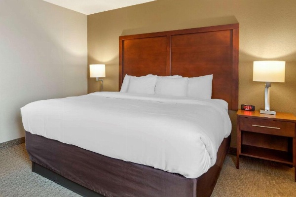 Comfort Inn Sault Sainte Marie image 8